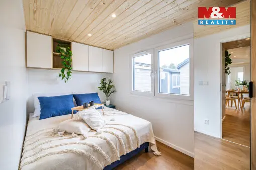 Prodej rodinného domu, Kounov, 48 m2