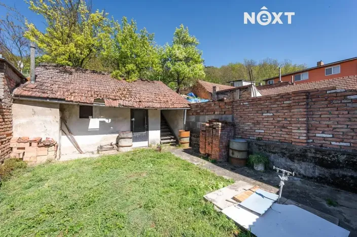 Prodej rodinného domu, Lovčičky, 34 m2