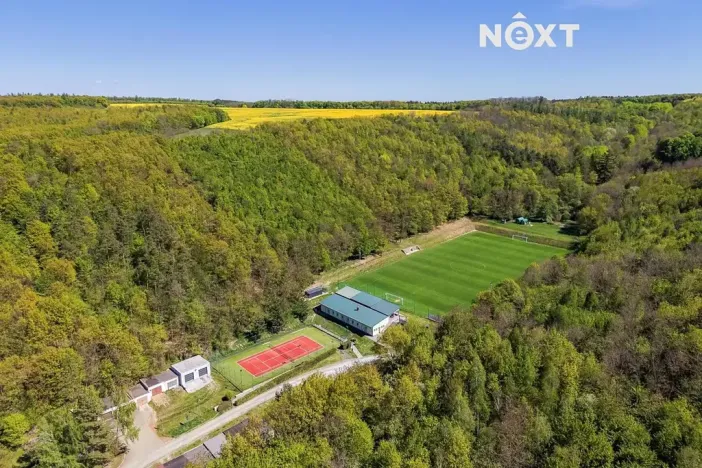 Prodej rodinného domu, Lovčičky, 34 m2