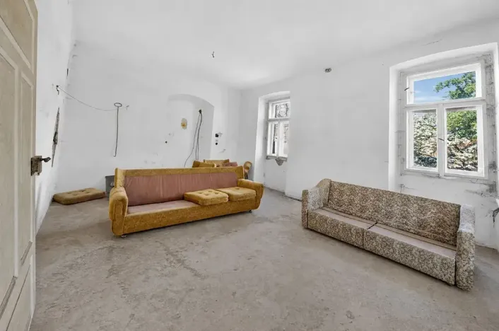 Prodej rodinného domu, Kozmice, 264 m2