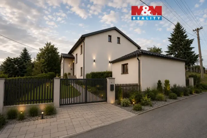 Prodej rodinného domu, Orlová - Poruba, Třešňová, 150 m2
