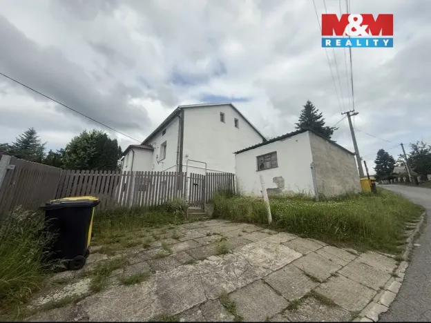 Prodej rodinného domu, Orlová - Poruba, Třešňová, 150 m2
