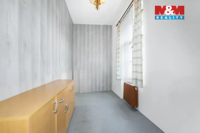Prodej rodinného domu, Pšov - Močidlec, 371 m2