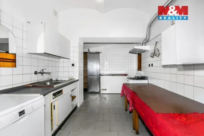 Prodej rodinného domu, Pšov - Močidlec, 371 m2
