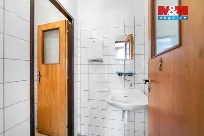 Prodej rodinného domu, Pšov - Močidlec, 371 m2