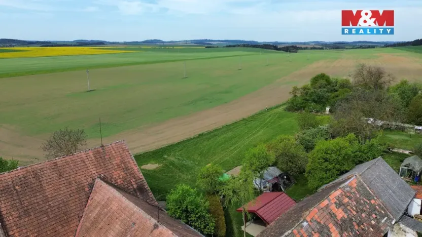 Prodej rodinného domu, Jiratice, 92 m2