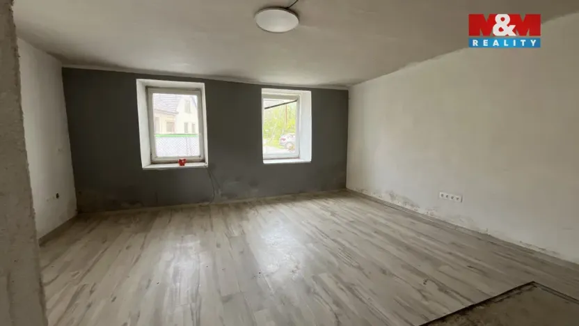 Prodej rodinného domu, Jiratice, 92 m2