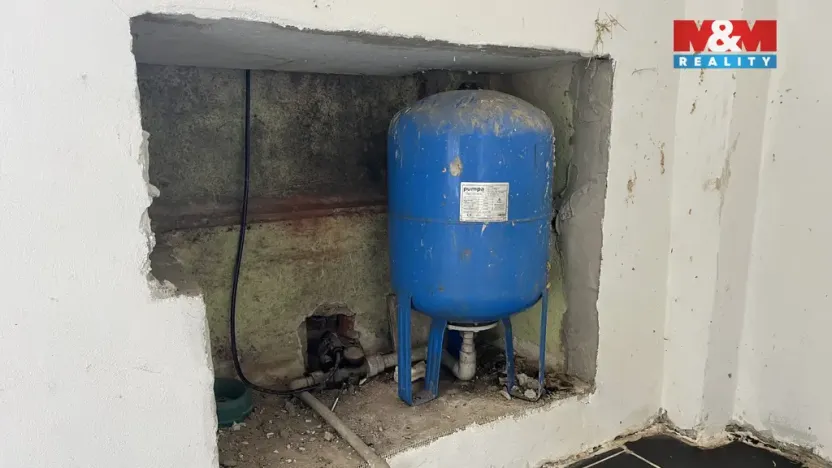 Prodej rodinného domu, Jiratice, 92 m2