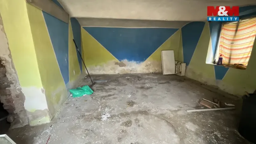 Prodej rodinného domu, Jiratice, 92 m2