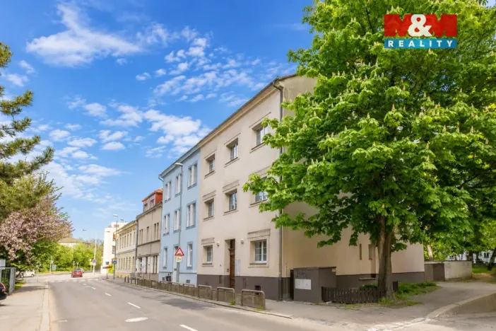 Pronájem bytu 2+kk, Praha - Strašnice, Kolovratská, 45 m2