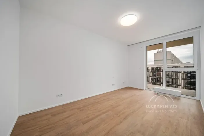 Pronájem bytu 2+kk, Praha - Chodov, Líbalova, 45 m2