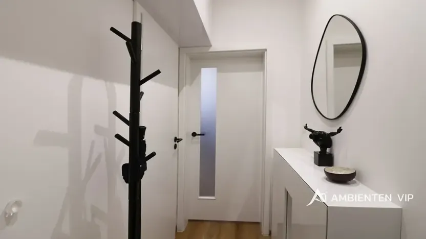 Pronájem bytu 1+kk, Brno, Jánská, 28 m2