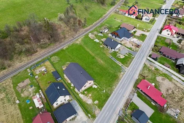 Prodej pozemku pro bydlení, Nový Hrozenkov, 985 m2