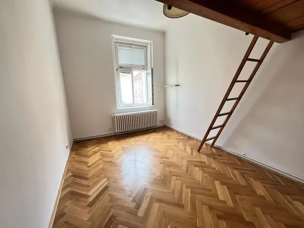Pronájem bytu 3+1, Praha - Žižkov, Bořivojova, 87 m2