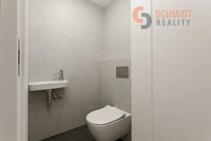Pronájem bytu 3+kk, Břeclav, Pod Zámkem, 67 m2