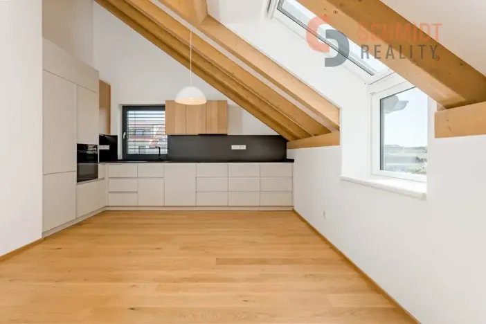 Pronájem bytu 3+kk, Břeclav, Pod Zámkem, 67 m2