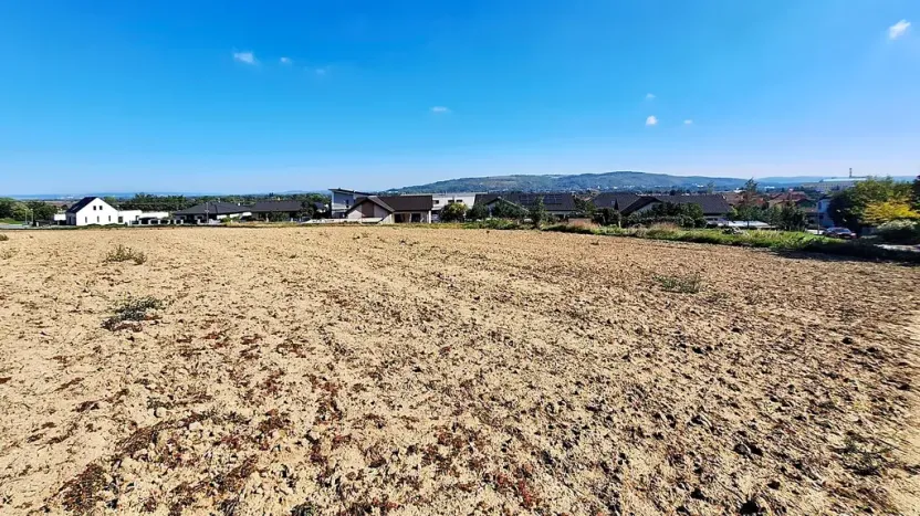 Prodej pozemku pro bydlení, Hrušovany u Brna, Pod Střediskem, 875 m2