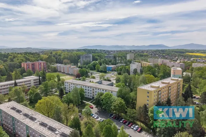 Prodej bytu 3+1, Havířov, Točitá, 61 m2