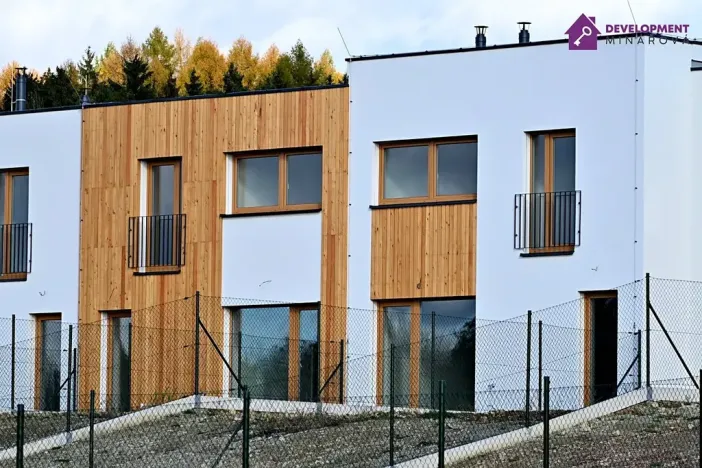 Prodej rodinného domu, Letohrad, U Biatlonu, 134 m2