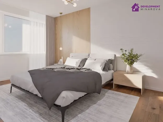 Prodej bytu 3+kk, Letohrad, U Biatlonu, 72 m2