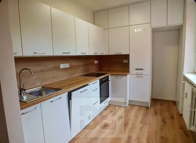 Pronájem bytu 2+kk, Plzeň, Pod Švabinami, 60 m2