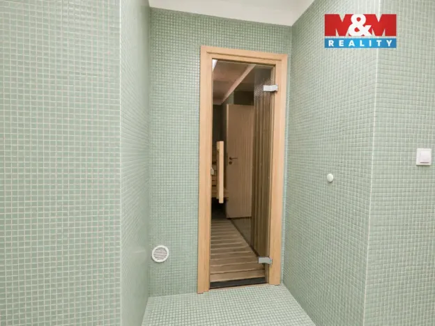 Prodej bytu 4+kk, Praha - Nové Město, Pod Slovany, 85 m2