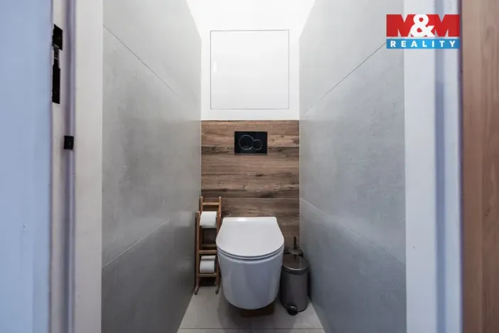 Prodej bytu 3+kk, Praha - Chodov, Markušova, 79 m2