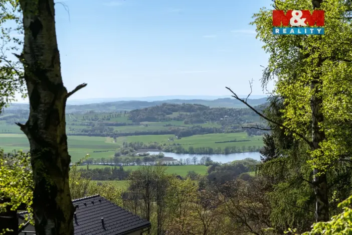 Prodej chaty, Bystřice - Ouběnice, 41 m2