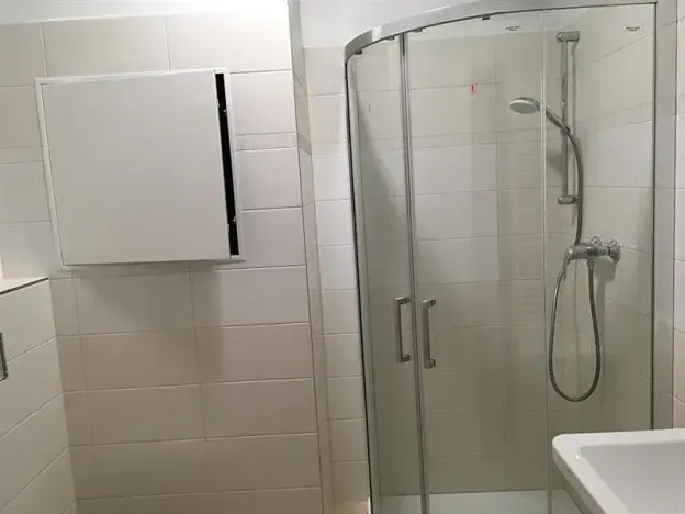 Pronájem bytu 1+kk, Olomouc, Janského, 28 m2