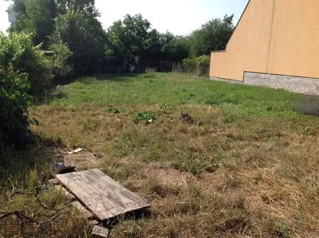 Pronájem zahrady, Olomouc, Okružní, 414 m2