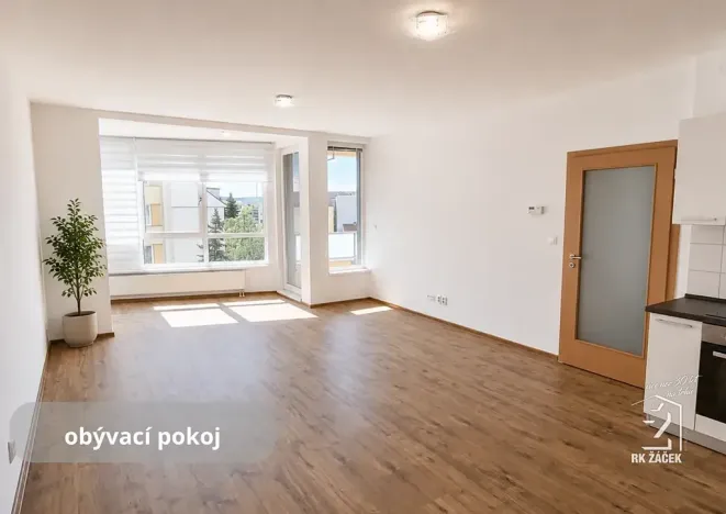 Prodej bytu 2+kk, České Budějovice, Staroměstská, 76 m2
