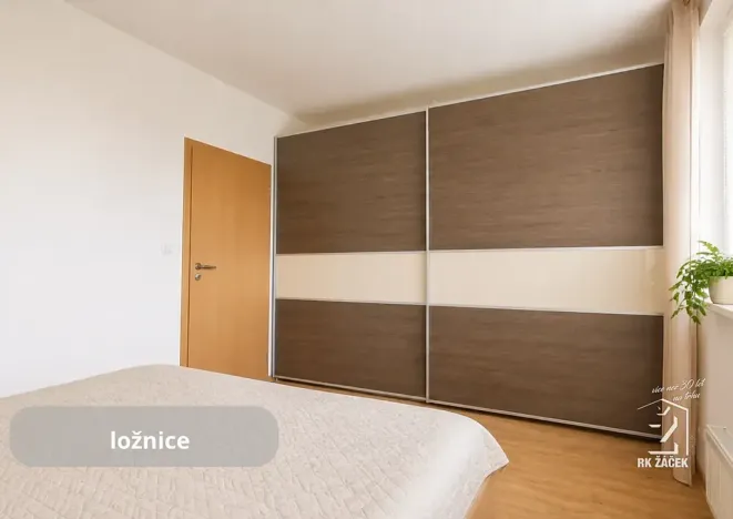 Prodej bytu 2+kk, České Budějovice, Staroměstská, 76 m2