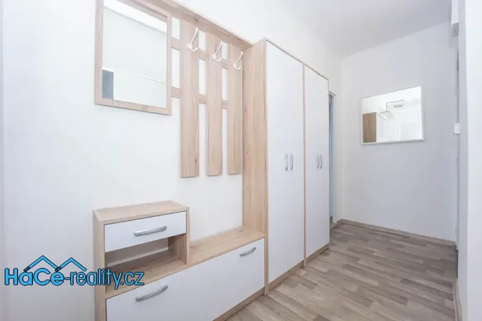 Pronájem bytu 2+1, Týniště nad Orlicí, Družstevní, 58 m2