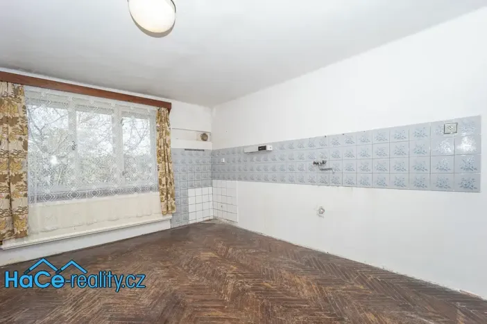 Prodej zemědělské usedlosti, Zdelov, 255 m2