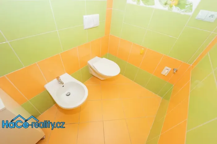 Prodej rodinného domu, Újezd u Chocně, 170 m2