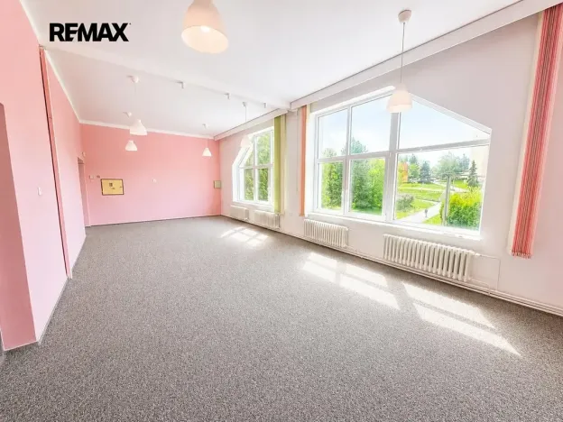 Pronájem kanceláře, Ostrava, Jandova, 53 m2