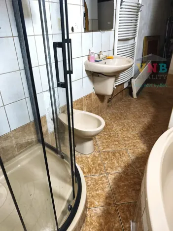 Pronájem bytu 2+1, Mohelnice, Horní Krčmy, 70 m2