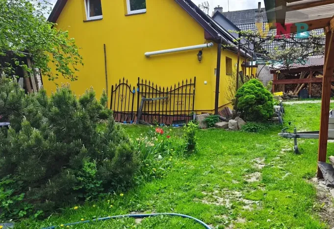 Pronájem bytu 2+1, Mohelnice, Horní Krčmy, 70 m2