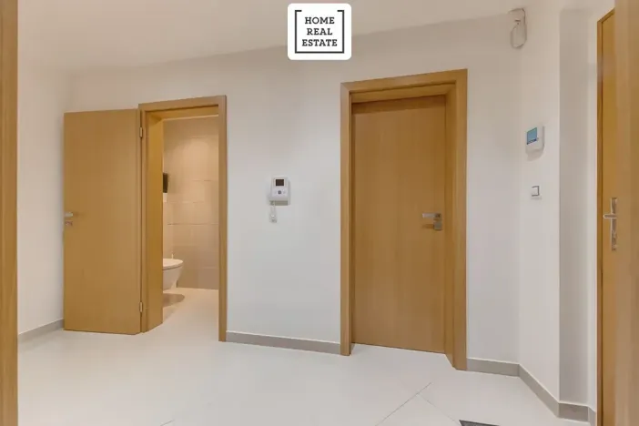 Pronájem bytu 2+kk, Praha - Žižkov, Olšanská, 71 m2