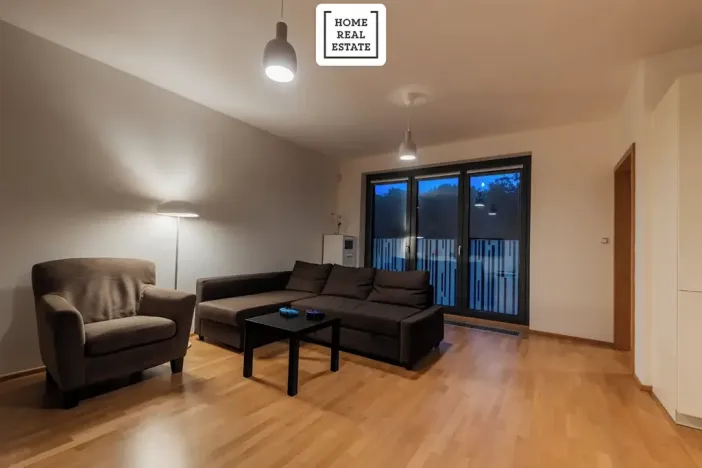 Pronájem bytu 2+kk, Praha - Žižkov, Olšanská, 71 m2