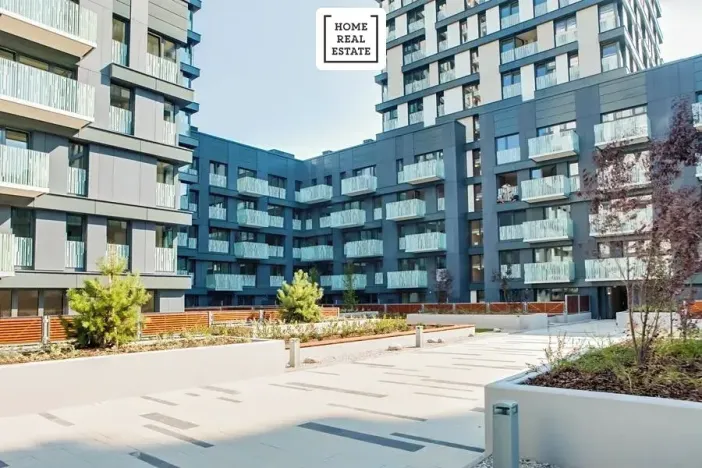 Pronájem bytu 2+kk, Praha - Žižkov, Olšanská, 71 m2