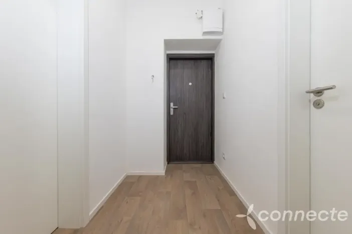 Pronájem bytu 1+1, Přerov - Přerov I-Město, Husova, 28 m2
