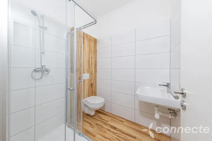 Pronájem bytu 1+1, Přerov - Přerov I-Město, Husova, 28 m2