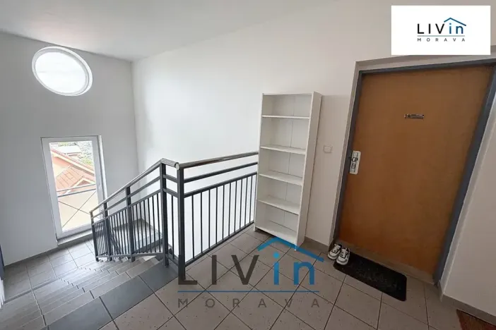 Pronájem bytu 2+1, Olomouc, Horní lán, 78 m2
