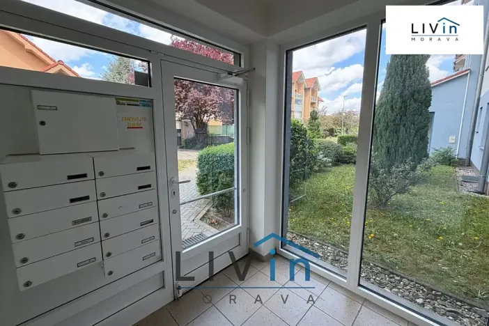 Pronájem bytu 2+1, Olomouc, Horní lán, 78 m2