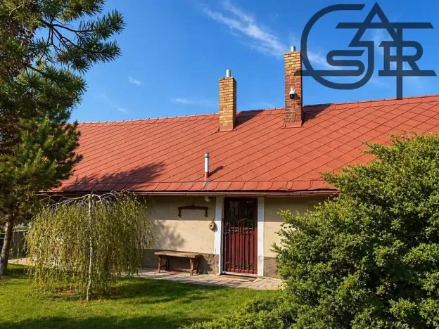 Prodej rodinného domu, Hlízov, 99 m2