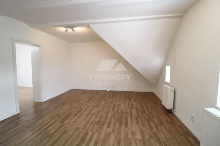 Prodej bytu 3+kk, Rokycany, U Plynárny, 89 m2