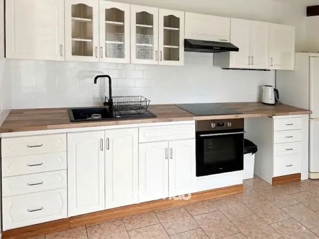 Prodej rodinného domu, Praha - Lipence, K Černošicím, 128 m2