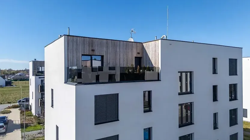 Prodej bytu 3+kk, Nymburk, K Lesu, 88 m2