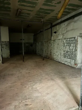 Pronájem skladu, Ivančice, Tovární, 310 m2